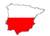 ISABEL RODRÍGUEZ - Polski